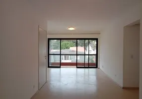 Foto 1 de Apartamento com 3 Quartos à venda, 108m² em Jardim Leonor, São Paulo