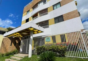 Foto 1 de Apartamento com 2 Quartos para venda ou aluguel, 68m² em Nossa Senhora das Graças, Manaus