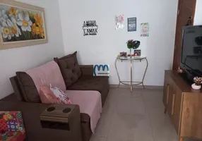 Foto 1 de Apartamento com 2 Quartos à venda, 63m² em Alcântara, São Gonçalo