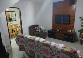 Foto 1 de Casa com 2 Quartos à venda, 105m² em Vila Prq, São Paulo