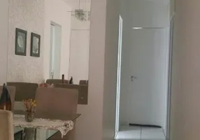 Foto 1 de Apartamento com 3 Quartos à venda, 59m² em Campos Eliseos, Ribeirão Preto