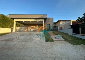 Foto 1 de Casa de Condomínio com 3 Quartos à venda, 263m² em Boa Vista, Atibaia