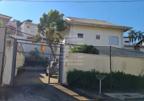 Foto 1 de Casa de Condomínio com 2 Quartos à venda, 67m² em Chácara da Barra, Campinas