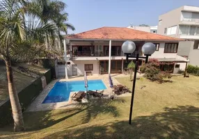 Foto 1 de Casa de Condomínio com 3 Quartos à venda, 870m² em Parque dos Lagos, Mogi das Cruzes