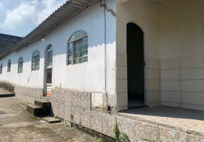 Foto 1 de Kitnet com 1 Quarto para alugar, 38m² em Guaxindiba, São Gonçalo