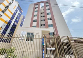 Foto 1 de Apartamento com 2 Quartos à venda, 57m² em Vicente Pinzon, Fortaleza