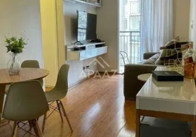 Foto 1 de Apartamento com 2 Quartos à venda, 52m² em Vila Matilde, São Paulo