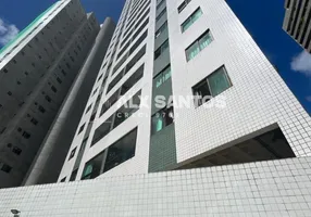 Foto 1 de Apartamento com 3 Quartos à venda, 100m² em Casa Amarela, Recife