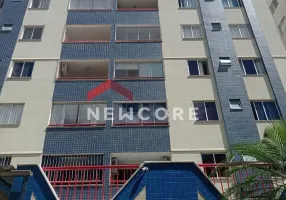 Foto 1 de Apartamento com 3 Quartos à venda, 86m² em Setor Bela Vista, Goiânia