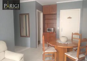 Foto 1 de Apartamento com 1 Quarto para alugar, 50m² em , Tramandaí