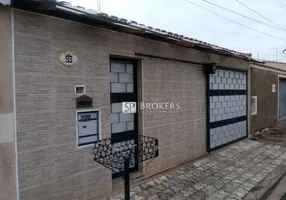 Foto 1 de Casa com 4 Quartos à venda, 100m² em Conjunto Habitacional Vila Réggio, Campinas