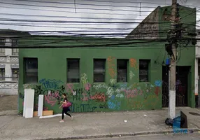 Foto 1 de Galpão/Depósito/Armazém para venda ou aluguel, 770m² em Pinheiros, São Paulo