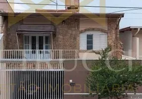 Foto 1 de Casa com 3 Quartos à venda, 211m² em Vila Proost de Souza, Campinas