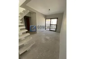 Foto 1 de Cobertura com 3 Quartos à venda, 144m² em Jardim do Mar, São Bernardo do Campo