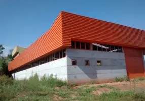 Foto 1 de Galpão/Depósito/Armazém com 1 Quarto à venda, 490m² em Fazenda São Borja, São Leopoldo