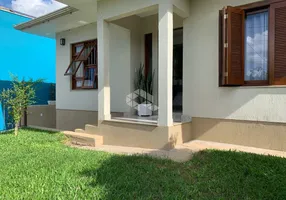 Foto 1 de Casa com 2 Quartos à venda, 174m² em Jardim Panorâmico, Ivoti