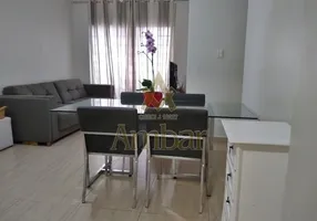 Foto 1 de Apartamento com 3 Quartos à venda, 71m² em Nova Ribeirânia, Ribeirão Preto