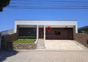 Foto 1 de Casa com 4 Quartos à venda, 280m² em São Pedro, São José dos Pinhais
