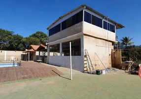 Foto 1 de Casa com 3 Quartos à venda, 360m² em Campo Verde, Mário Campos