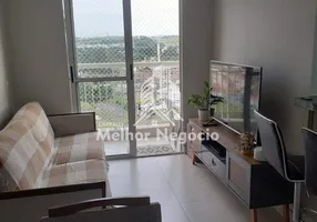 Foto 1 de Apartamento com 2 Quartos à venda, 84m² em PARQUE CONCEICAO II, Piracicaba