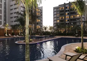 Foto 1 de Apartamento com 3 Quartos para alugar, 130m² em Swiss Park, Campinas