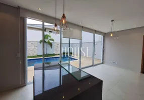 Foto 1 de Casa de Condomínio com 3 Quartos para alugar, 200m² em Condominio Le France, Sorocaba