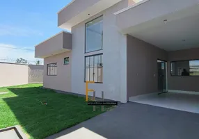 Foto 1 de Casa com 3 Quartos à venda, 94m² em Colina Azul, Aparecida de Goiânia