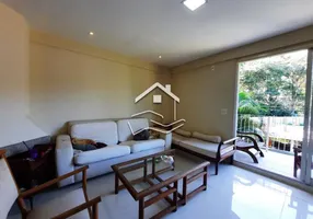 Foto 1 de Apartamento com 4 Quartos à venda, 182m² em Itaipava, Petrópolis