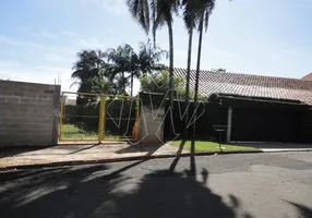 Foto 1 de Lote/Terreno à venda, 659m² em Jardim Vale das Rosas, Araraquara