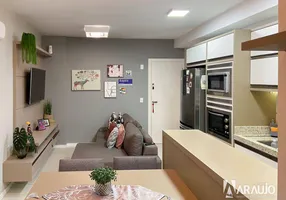 Foto 1 de Apartamento com 2 Quartos à venda, 62m² em São Francisco de Assis, Camboriú