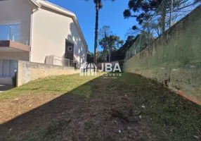 Foto 1 de Lote/Terreno à venda, 179m² em Boqueirão, Curitiba