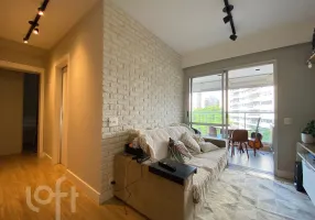 Foto 1 de Apartamento com 2 Quartos à venda, 69m² em Perdizes, São Paulo