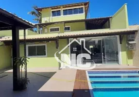 Foto 1 de Casa com 4 Quartos à venda, 450m² em Piratininga, Niterói