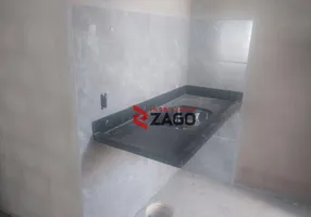 Foto 1 de Galpão/Depósito/Armazém para alugar, 87m² em Vila Celeste, Uberaba