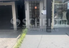 Foto 1 de Ponto Comercial para alugar, 26m² em Jardim Marajoara, São Paulo