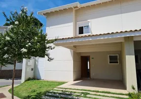 Foto 1 de Casa de Condomínio com 3 Quartos à venda, 127m² em Medeiros, Jundiaí