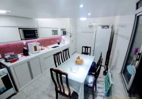 Foto 1 de Apartamento com 3 Quartos à venda, 140m² em Centro, Nova Iguaçu