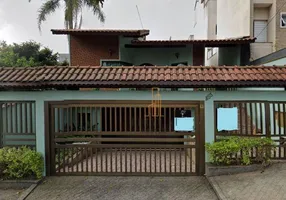 Foto 1 de Casa com 4 Quartos à venda, 297m² em Parque Novo Oratorio, Santo André