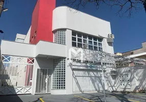 Foto 1 de Sala Comercial para alugar, 30m² em Vila Ipiranga, Londrina