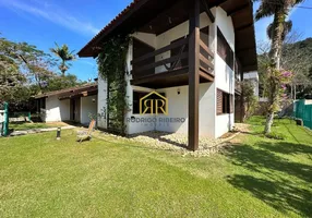 Foto 1 de Casa com 6 Quartos à venda, 327m² em Trindade, Florianópolis