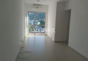 Foto 1 de Apartamento com 2 Quartos à venda, 54m² em Piedade, Rio de Janeiro
