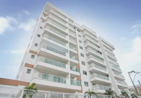 Foto 1 de Apartamento com 3 Quartos à venda, 106m² em Centro, Itaboraí