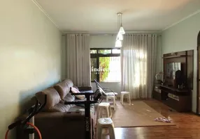 Foto 1 de Casa com 4 Quartos à venda, 288m² em Jardim Presidente Medici, Ribeirão Preto