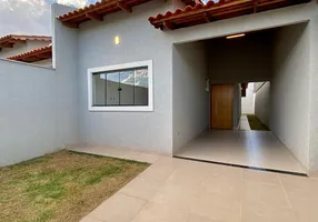 Foto 1 de Casa com 2 Quartos à venda, 76m² em Nova, Feira de Santana