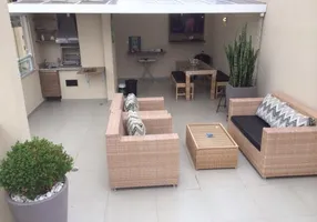 Foto 1 de Apartamento com 3 Quartos à venda, 142m² em Vila Suzana, São Paulo