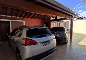 Foto 1 de Casa com 4 Quartos à venda, 196m² em Parque Sao Benedito, Pindamonhangaba