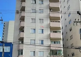 Foto 1 de Apartamento com 2 Quartos à venda, 108m² em Centro, Londrina