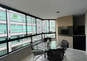 Foto 1 de Apartamento com 3 Quartos à venda, 118m² em Meia Praia, Itapema