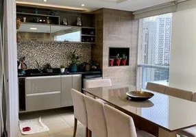 Foto 1 de Apartamento com 3 Quartos à venda, 142m² em Vila Leopoldina, São Paulo