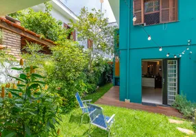 Foto 1 de Casa com 3 Quartos à venda, 206m² em Santo Amaro, São Paulo
